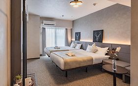 Apartment Hotel 11 Shinsaibashi 2